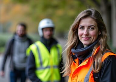 Guide pratique pour sélectionner le ralentisseur de route idéal pour votre commune