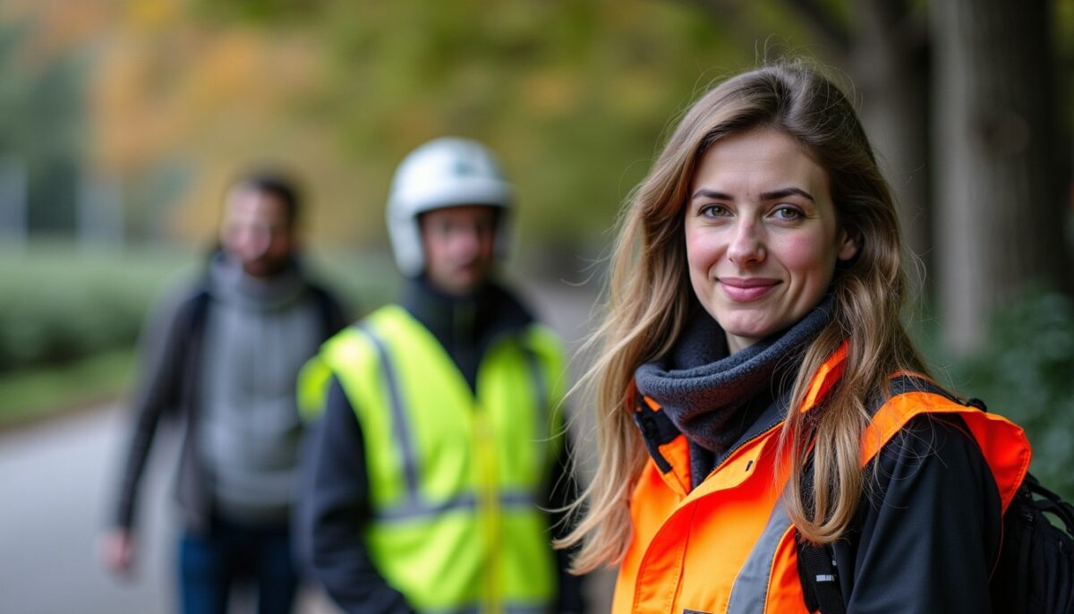 Guide pratique pour sélectionner le ralentisseur de route idéal pour votre commune
