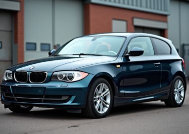 BMW Série 1 : Les modèles à éviter absolument et les raisons essentielles