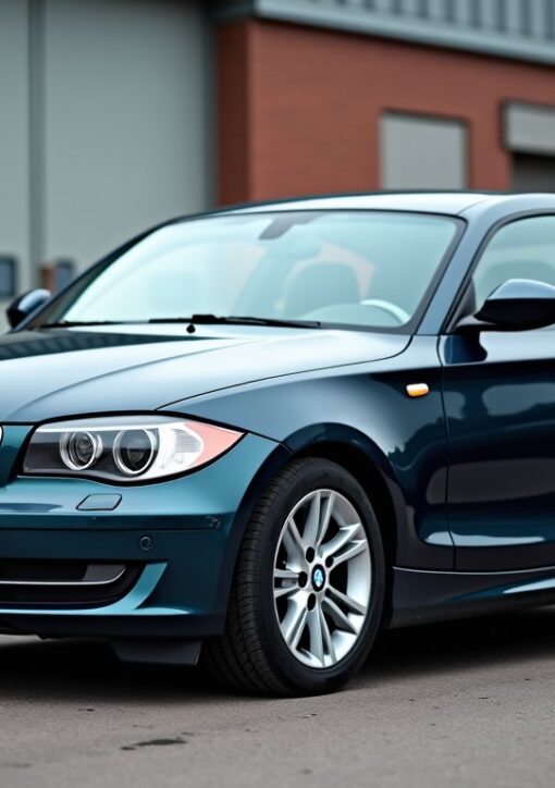 BMW Série 1 : Les modèles à éviter absolument et les raisons essentielles
