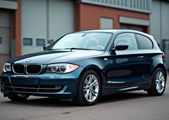 BMW Série 1 : Les modèles à éviter absolument et les raisons essentielles