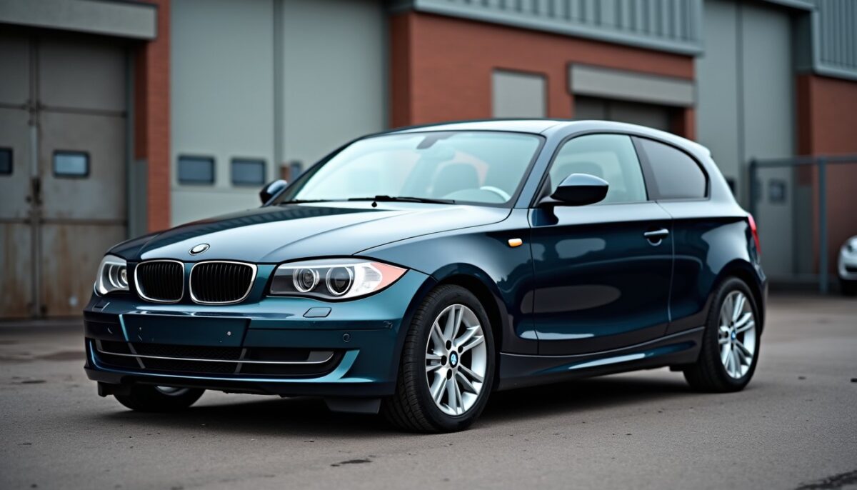 BMW Série 1 : Les modèles à éviter absolument et les raisons essentielles