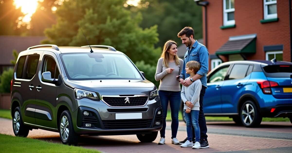 Peugeot Partner Tepee : les faiblesses à connaître et quelles alternatives considérer