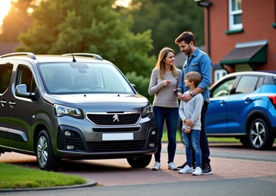 Peugeot Partner Tepee : les faiblesses à connaître et quelles alternatives considérer