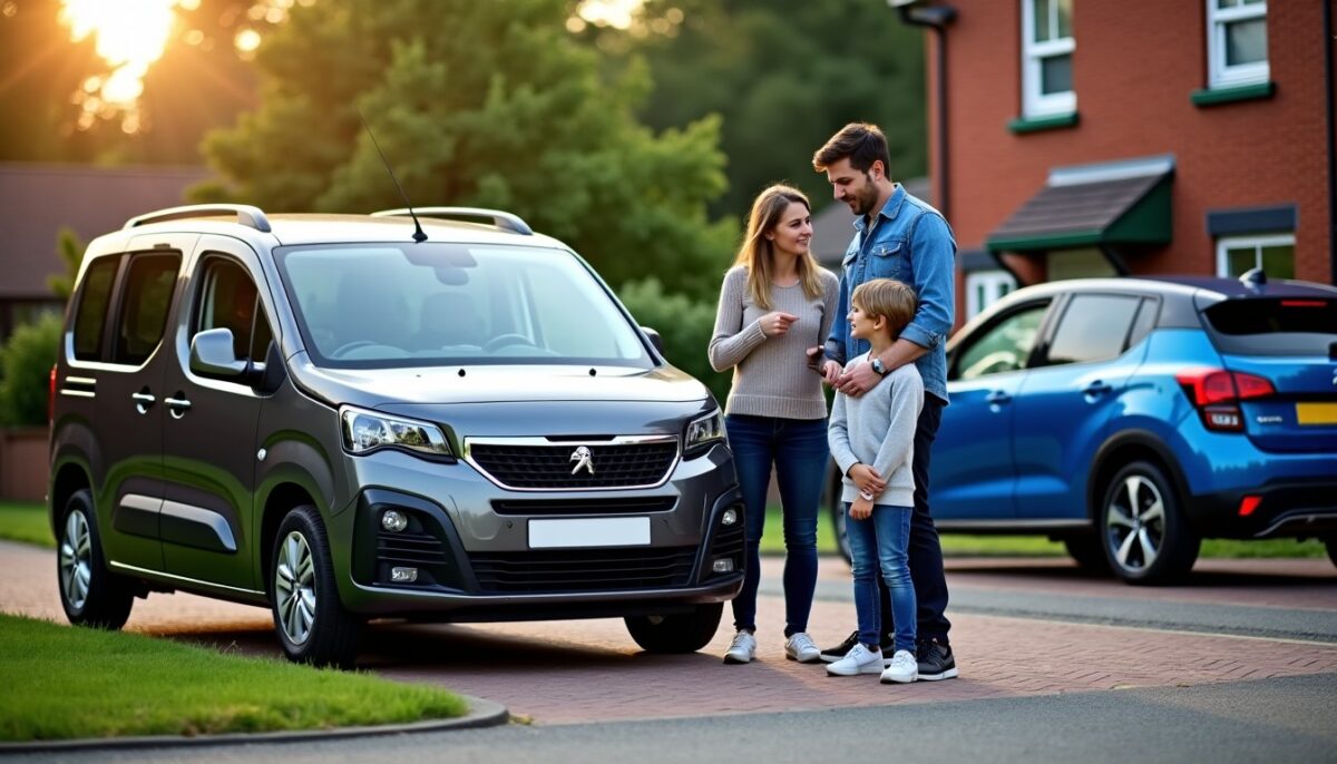 Peugeot Partner Tepee : les faiblesses à connaître et quelles alternatives considérer