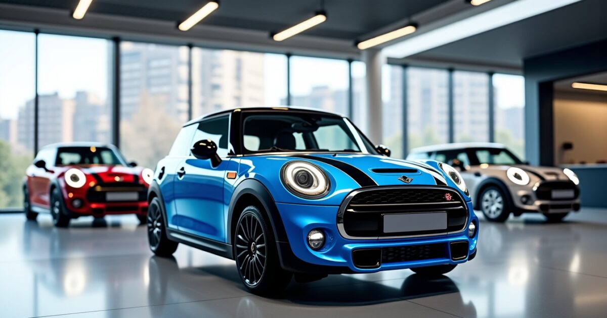 Mini Cooper en 2026 : quels modèles éviter pour un achat serein et éclairé
