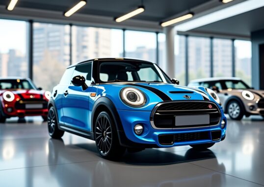 Mini Cooper en 2026 : quels modèles éviter pour un achat serein et éclairé