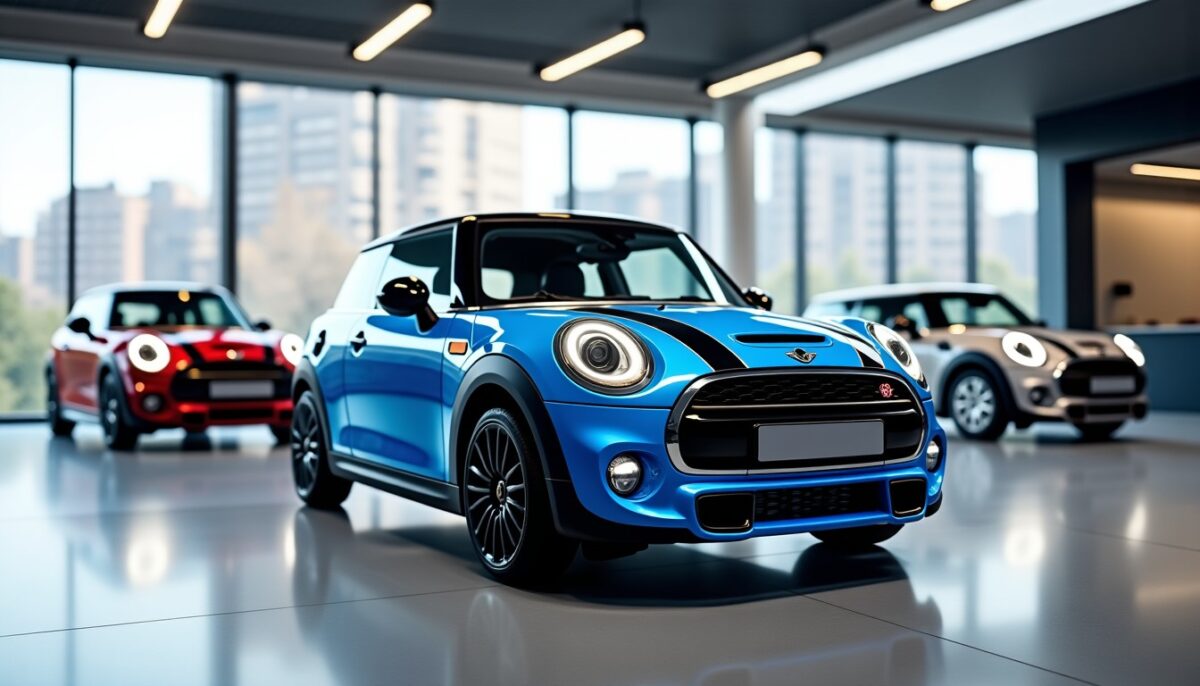 Mini Cooper en 2026 : quels modèles éviter pour un achat serein et éclairé