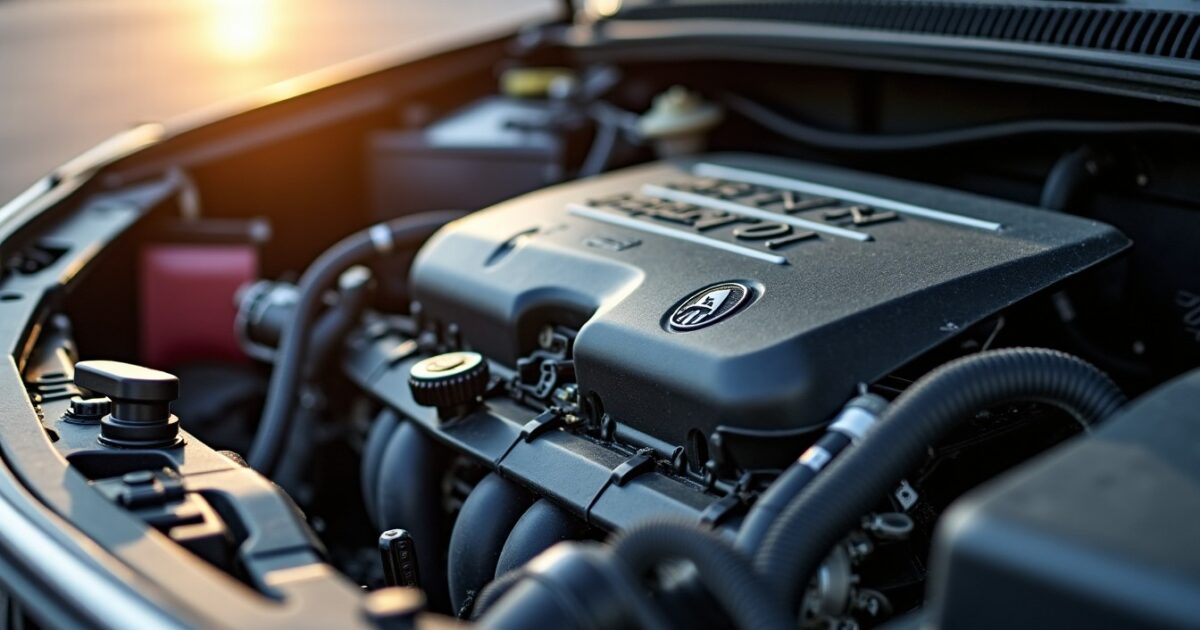 Tout savoir sur la fiabilité du moteur 2.5 Duratec : points clés et conseils
