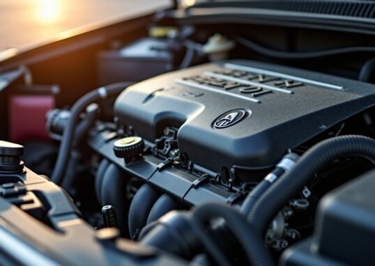 Tout savoir sur la fiabilité du moteur 2.5 Duratec : points clés et conseils