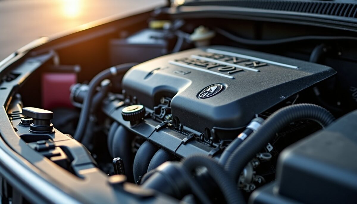 Tout savoir sur la fiabilité du moteur 2.5 Duratec : points clés et conseils