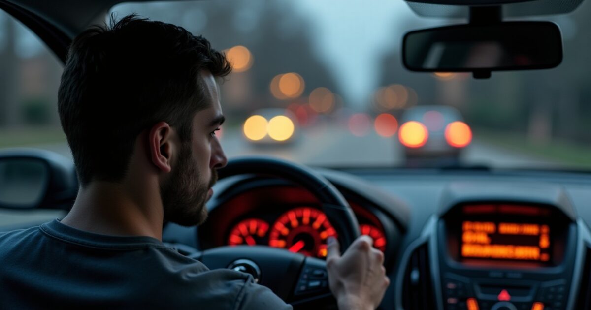 Voyants de l’Opel Corsa : déchiffrer les alertes essentielles pour une conduite sécurisée