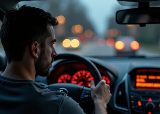 Voyants de l’Opel Corsa : déchiffrer les alertes essentielles pour une conduite sécurisée