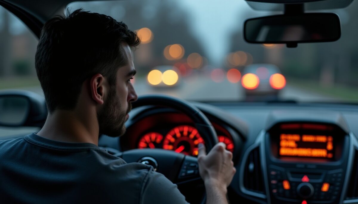 Voyants de l’Opel Corsa : déchiffrer les alertes essentielles pour une conduite sécurisée