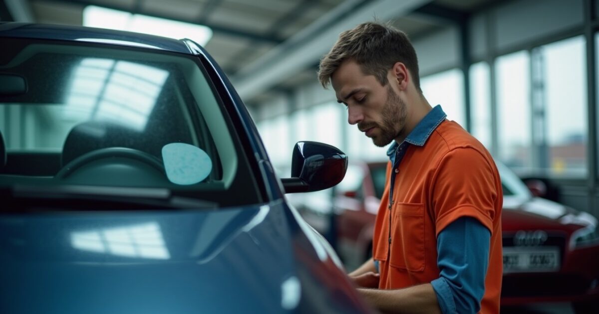 : Les raisons inattendues d'un délai de réparation automobile allongé