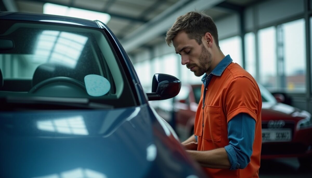 : Les raisons inattendues d'un délai de réparation automobile allongé