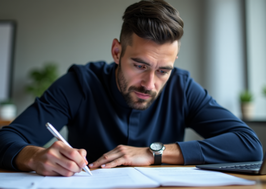 Immatriculation et carte grise : 6 erreurs fréquentes évitées avec racingzone.fr