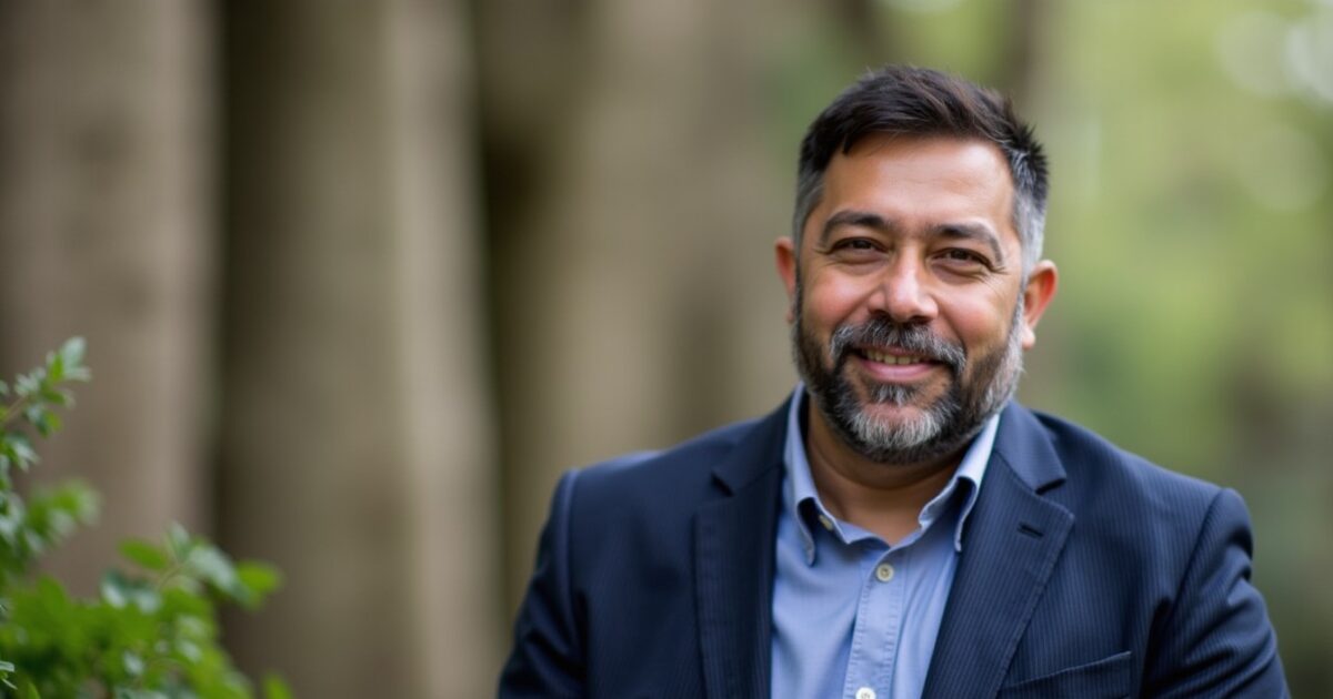 Eric Bhat : Découvrez le parcours inspirant de cet entrepreneur visionnaire