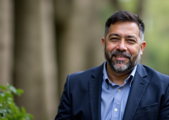 Eric Bhat : Découvrez le parcours inspirant de cet entrepreneur visionnaire
