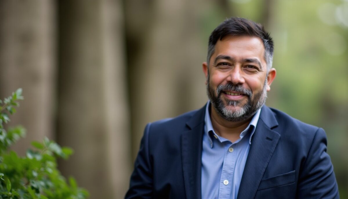 Eric Bhat : Découvrez le parcours inspirant de cet entrepreneur visionnaire