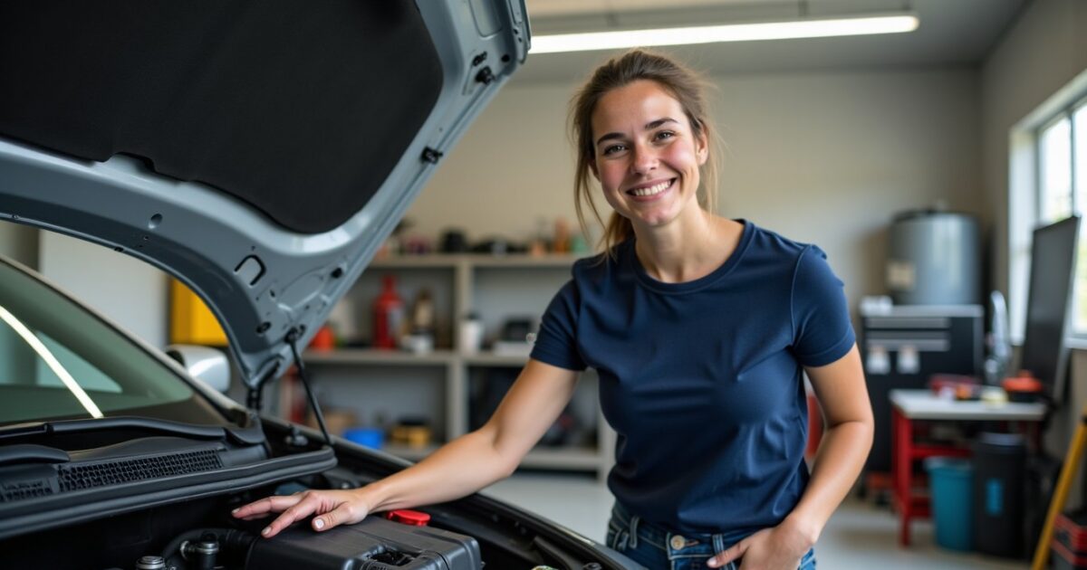 Astuces Malines pour Réduire le Coût de l’Entretien de Votre Voiture