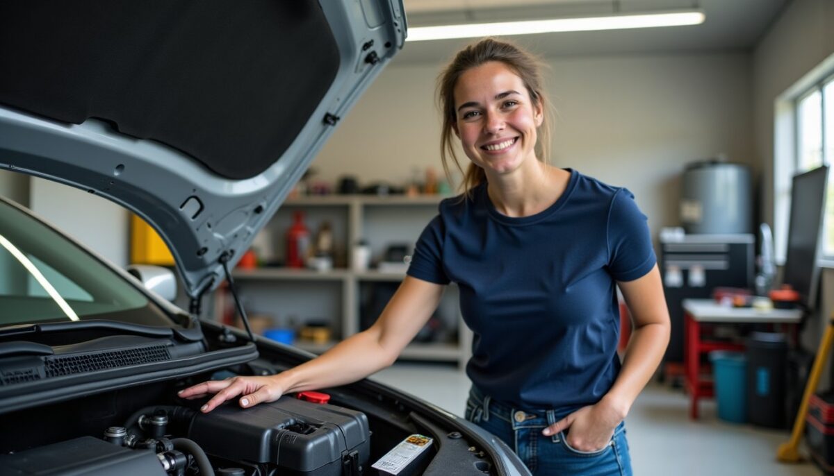 Astuces Malines pour Réduire le Coût de l’Entretien de Votre Voiture