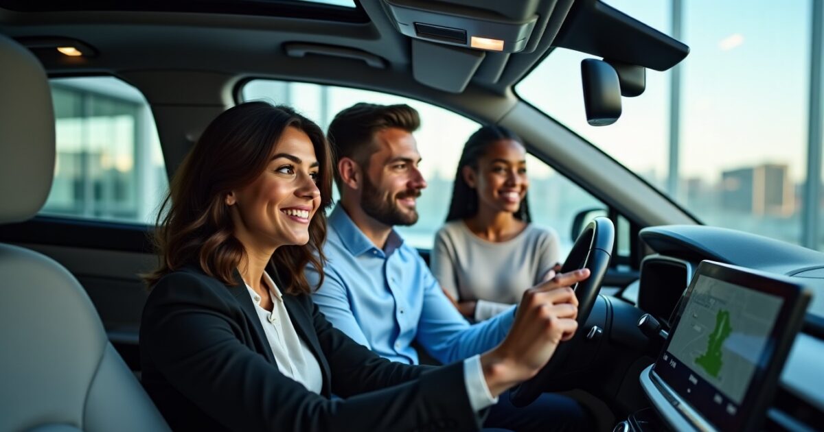 Explorer les diverses aides à la conduite : quelles solutions pour faciliter votre expérience au volant ?