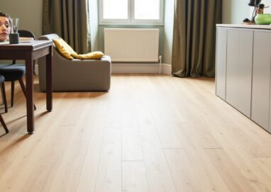 Choisir selon le type de sol : parquet, moquette, carrelage